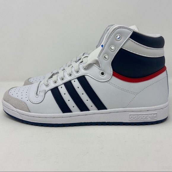 adidas top ten 40th anniversary